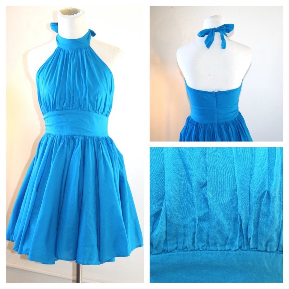 Great condition size small super cute dress